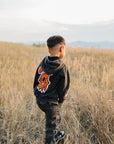 Boo Hoodie - Olive + Scout