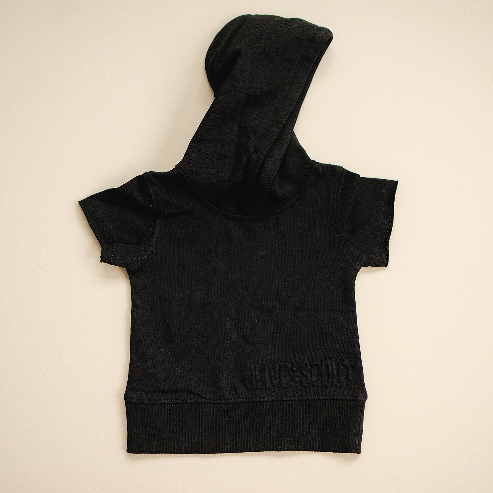 Bridger Hoodie - Olive + Scout