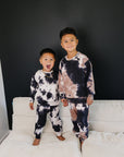 Campbell Set - Olive + Scout