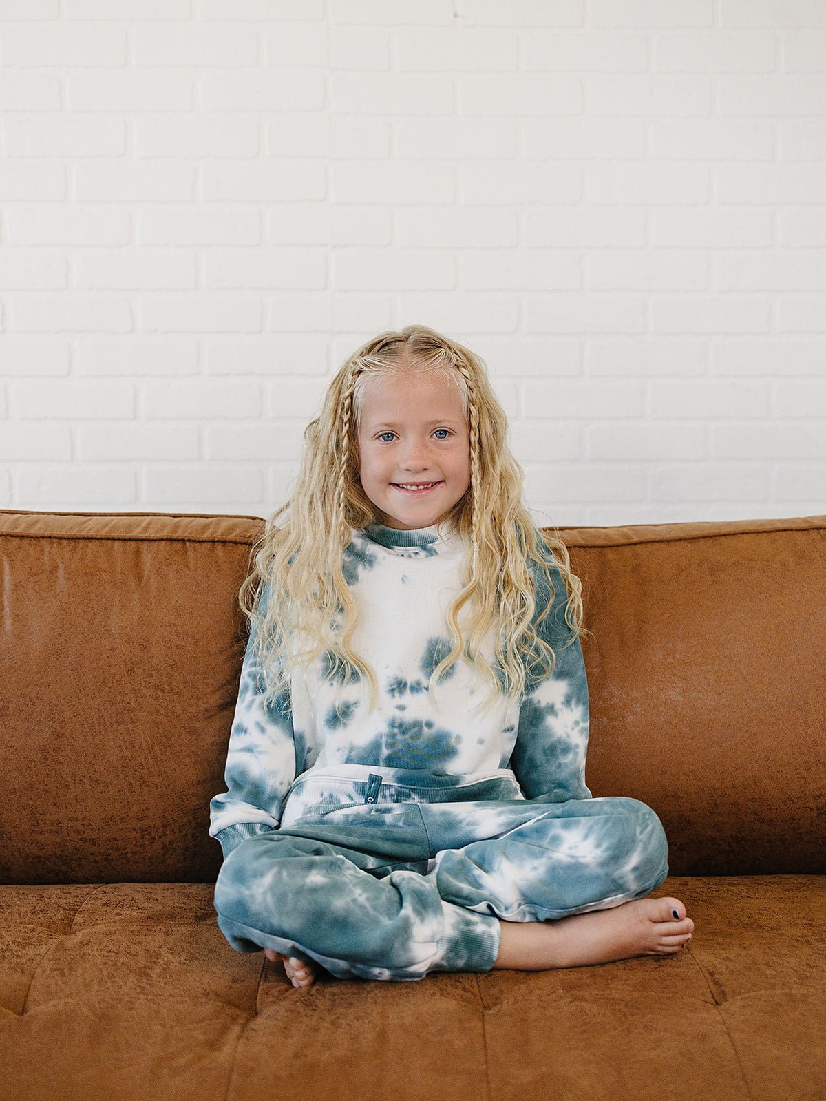 Campbell Set - Olive + Scout