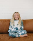 Campbell Set - Olive + Scout