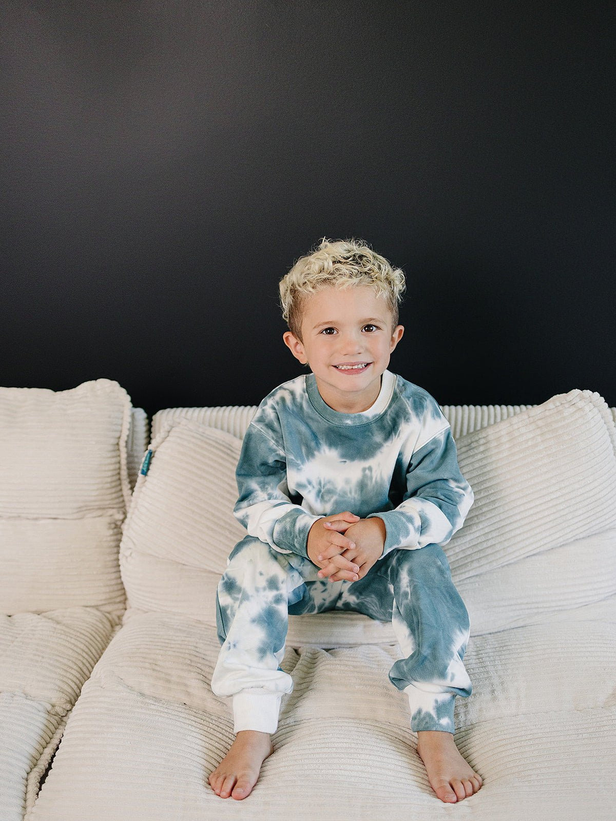 Campbell Set - Olive + Scout