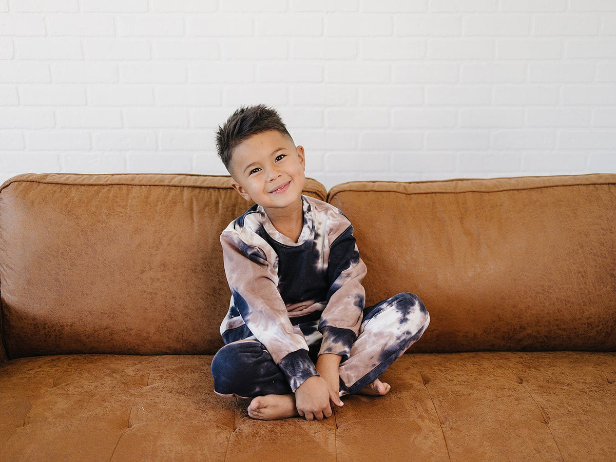 Campbell Set - Olive + Scout
