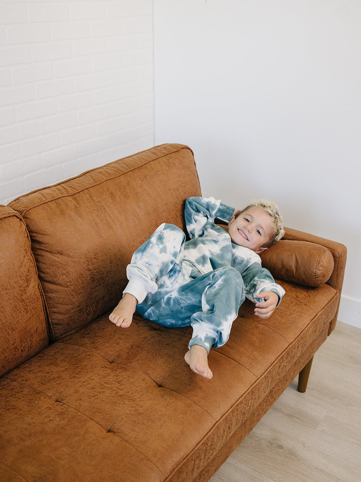 Campbell Set - Olive + Scout