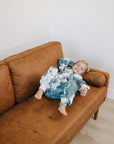 Campbell Set - Olive + Scout