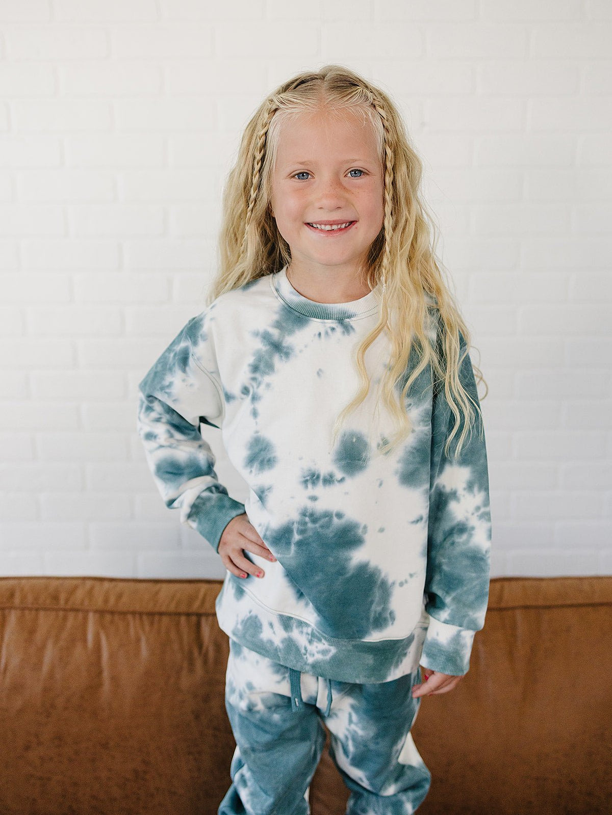 Campbell Set - Olive + Scout
