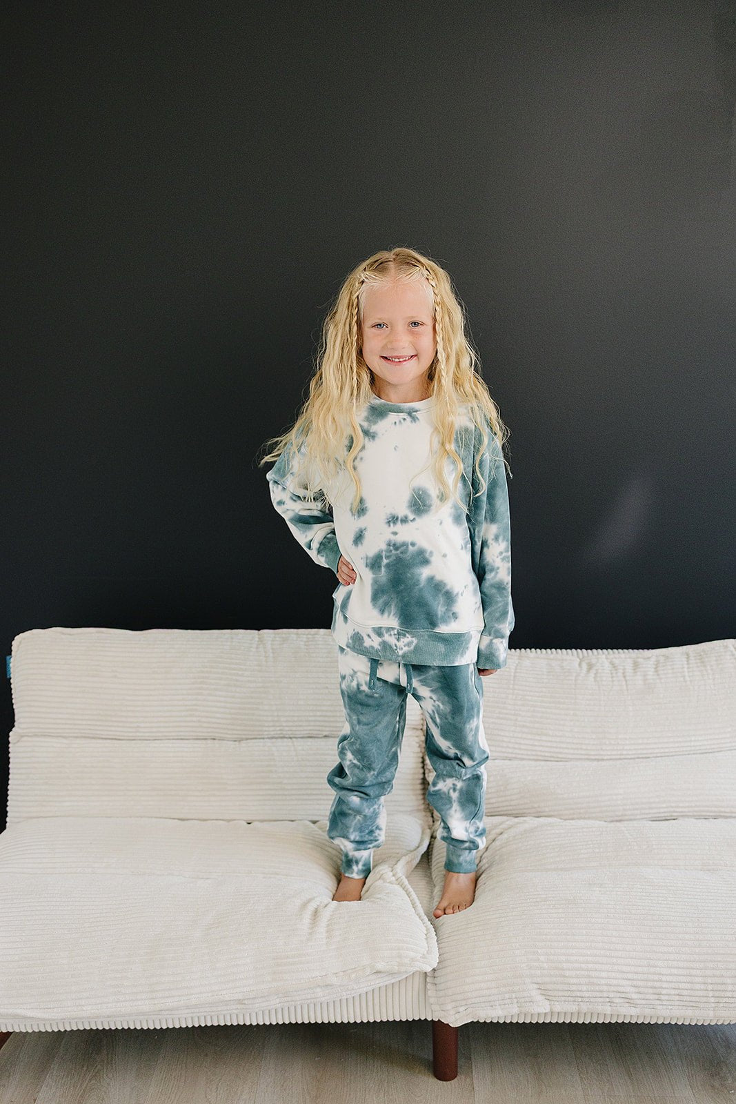 Campbell Set - Olive + Scout