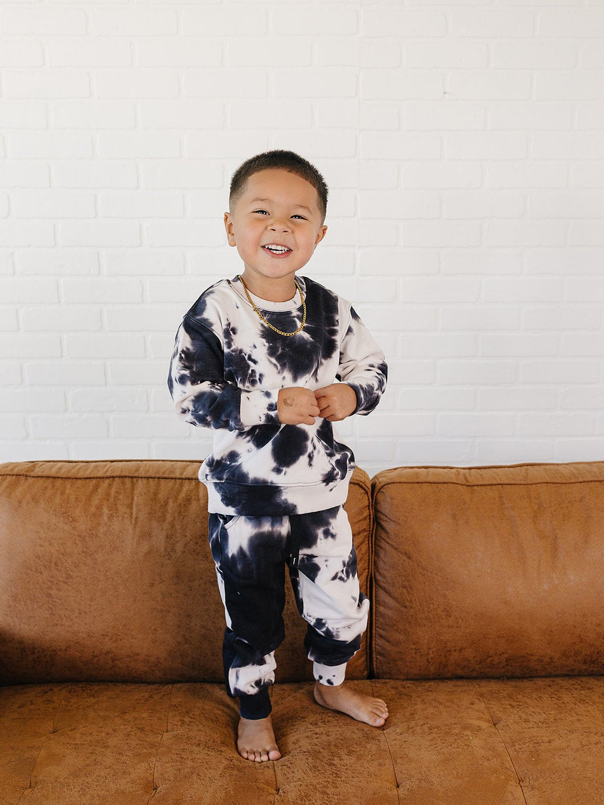 Campbell Set - Olive + Scout