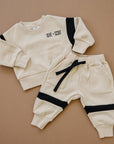 Carson Jogger Set - Olive + Scout