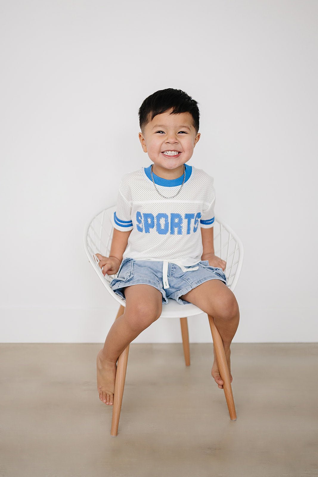 Carson Shorts - Olive + Scout