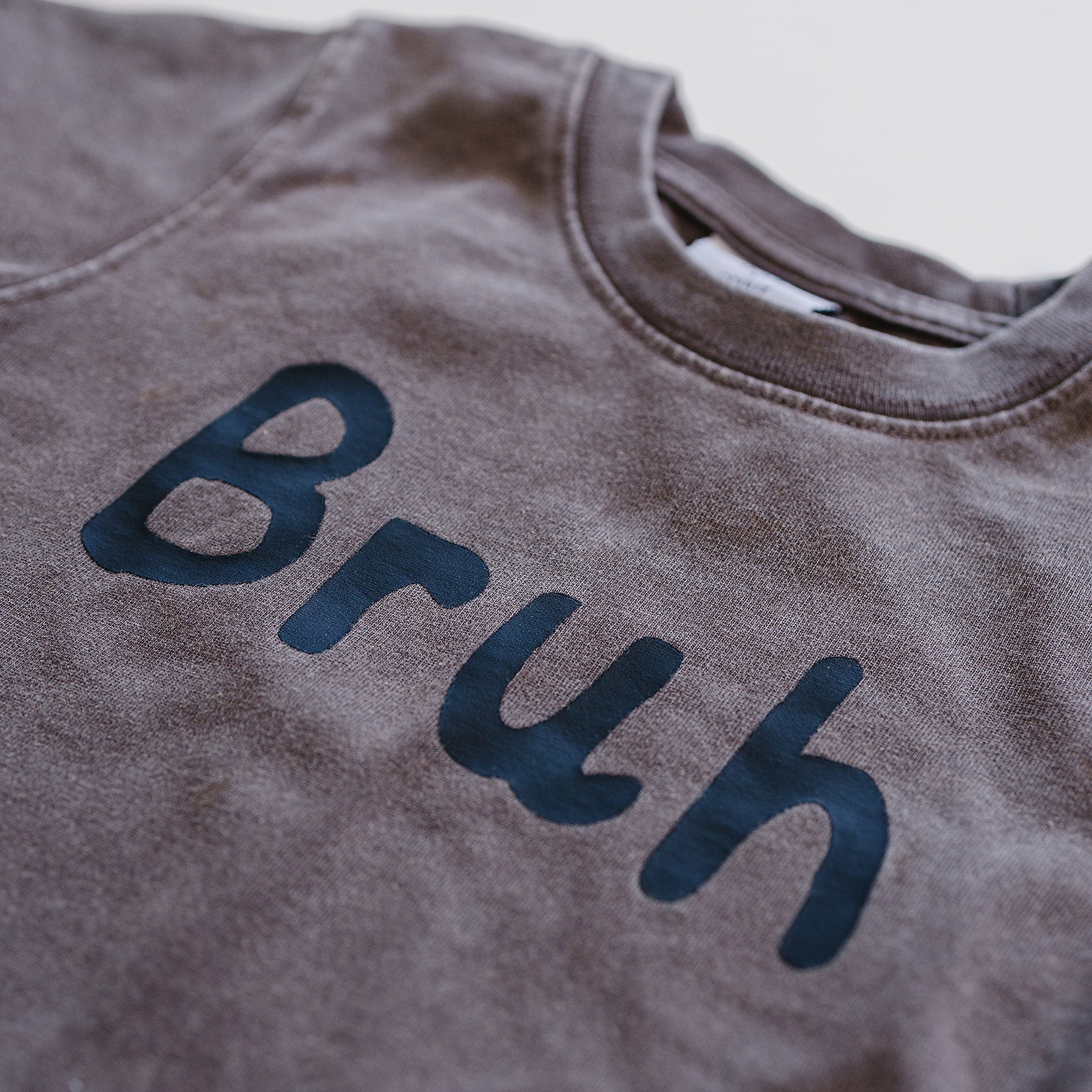 Carter Tee - Olive + Scout