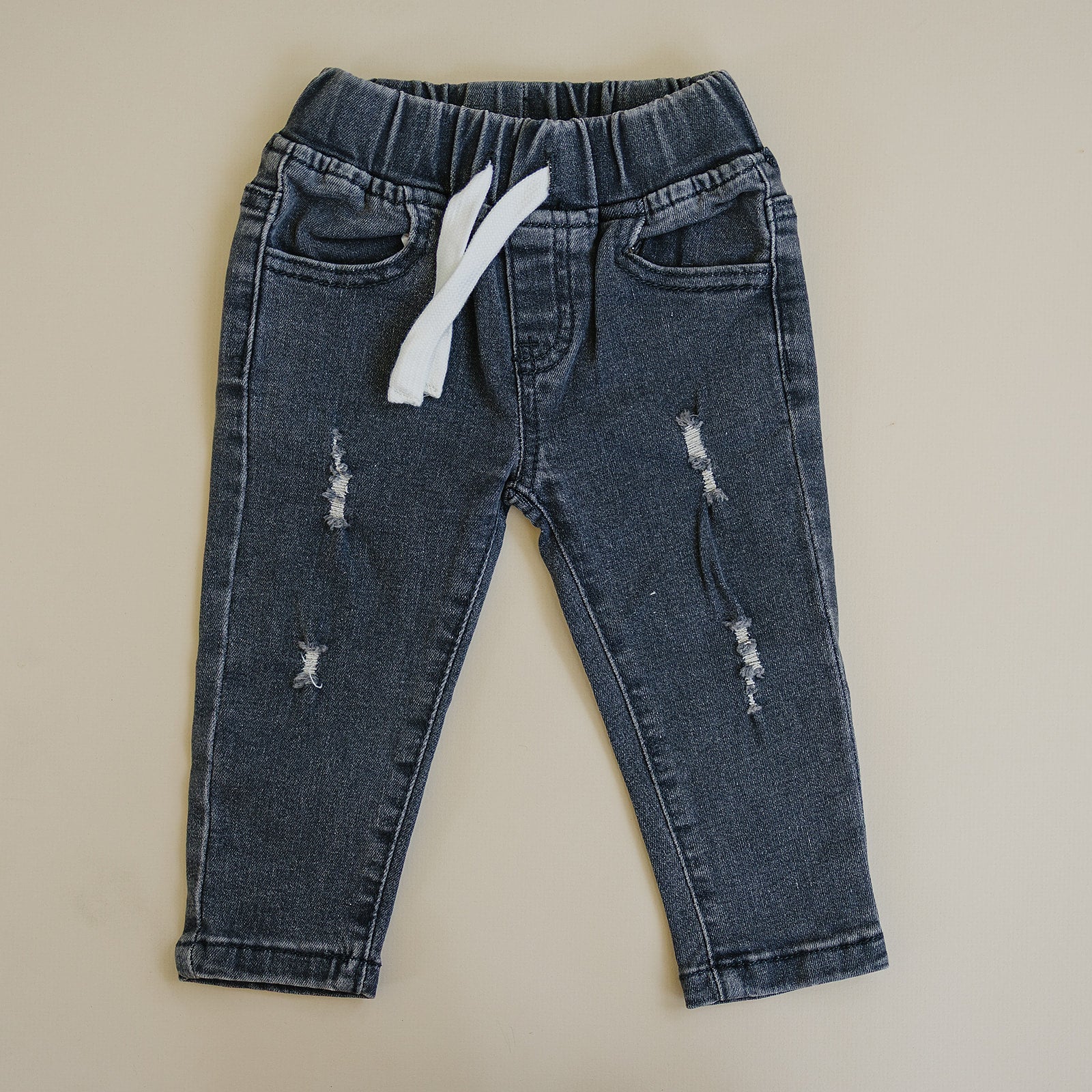 Charlie Jeans - Olive + Scout