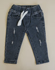 Charlie Jeans - Olive + Scout