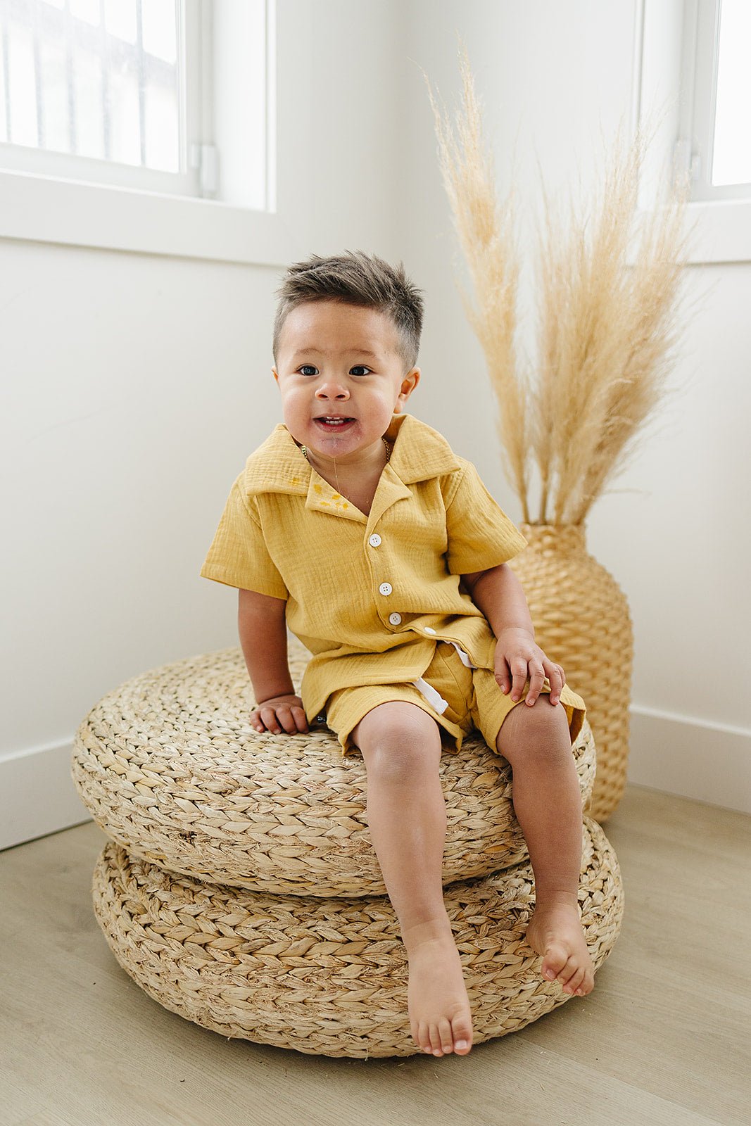 Clay Set - Olive + Scout