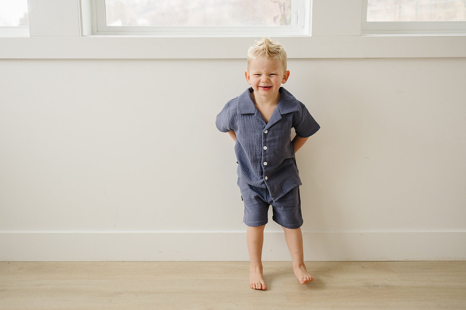 Clay Set - Olive + Scout