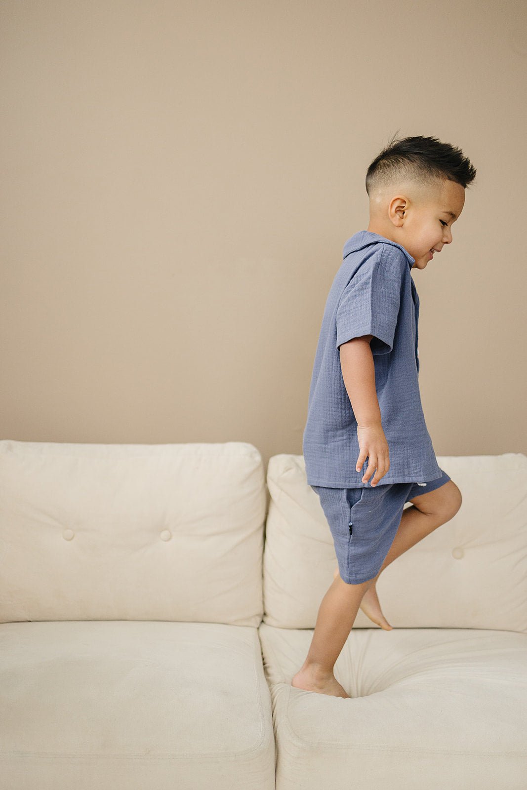 Clay Set - Olive + Scout