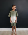 Colby Set - Olive + Scout