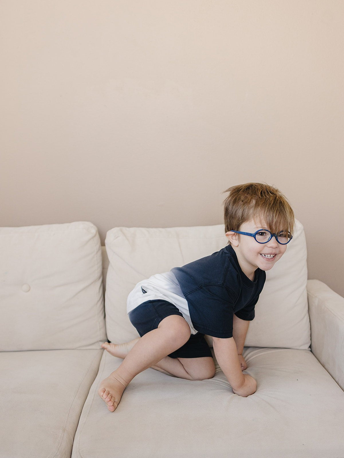 Colby Set - Olive + Scout