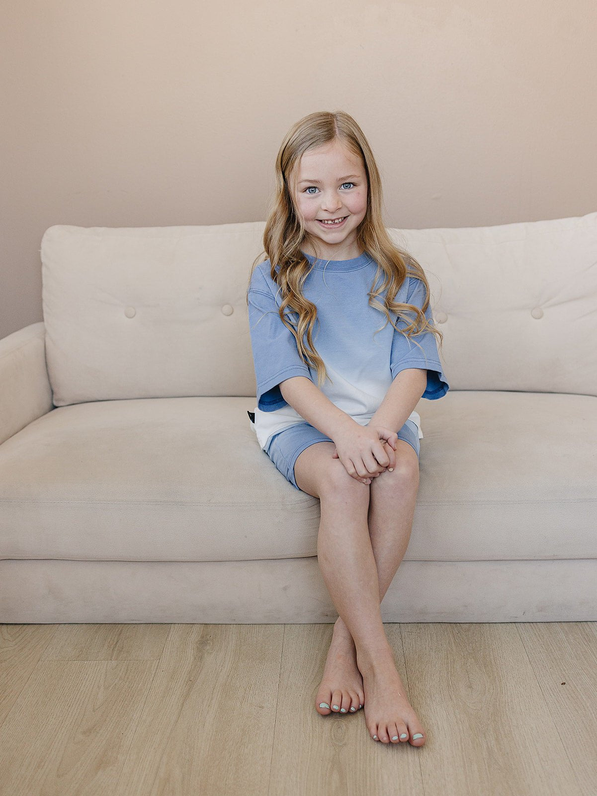 Colby Set - Olive + Scout