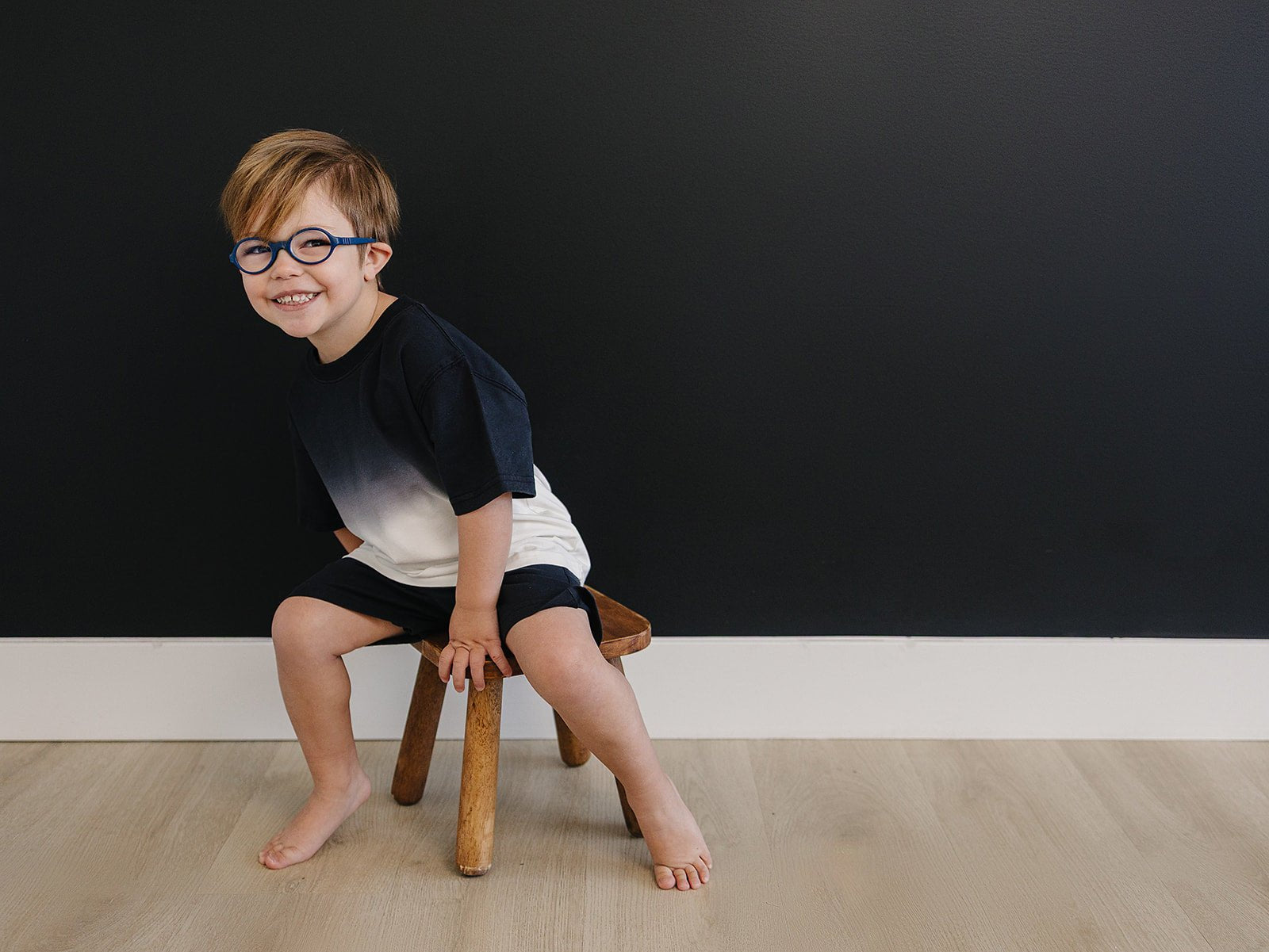 Colby Set - Olive + Scout