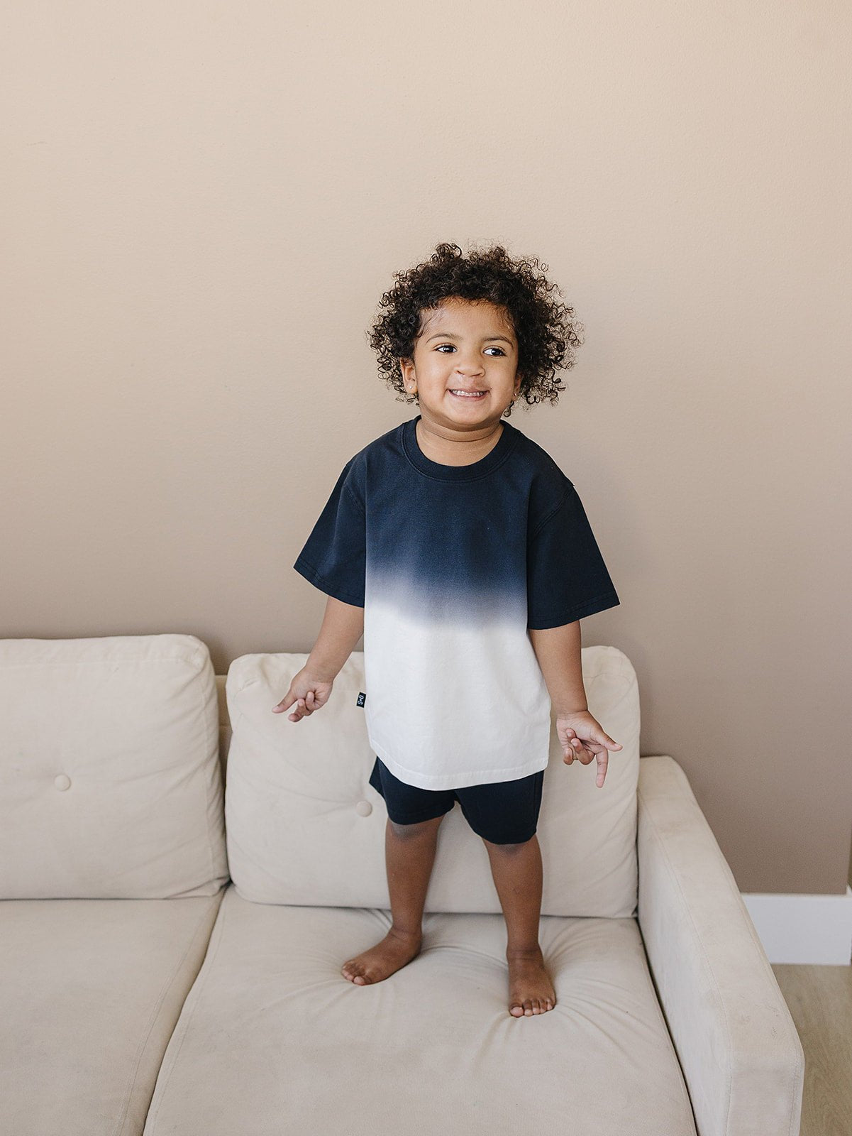 Colby Set - Olive + Scout