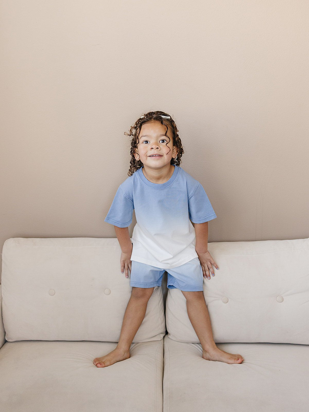 Colby Set - Olive + Scout