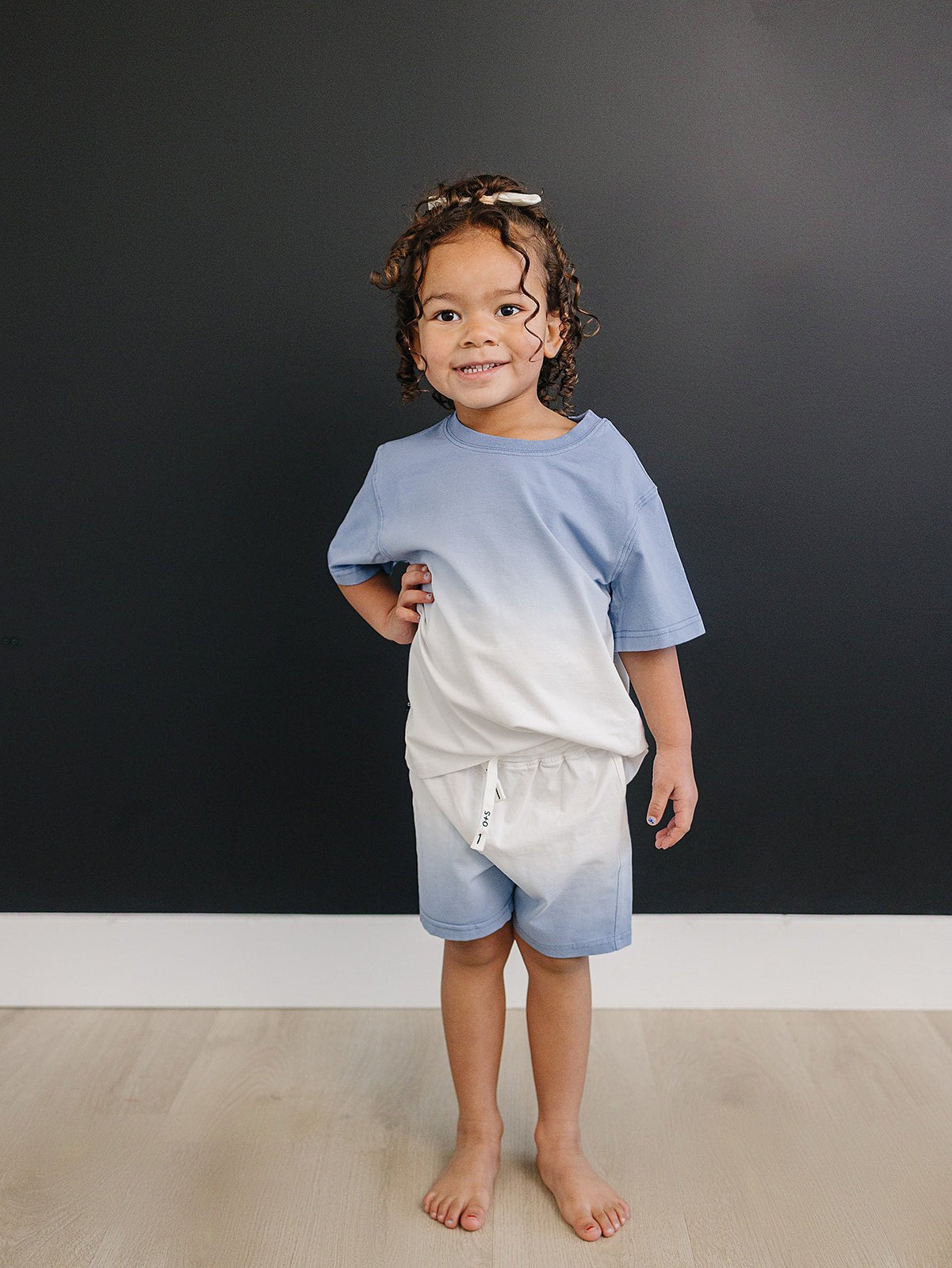 Colby Set - Olive + Scout