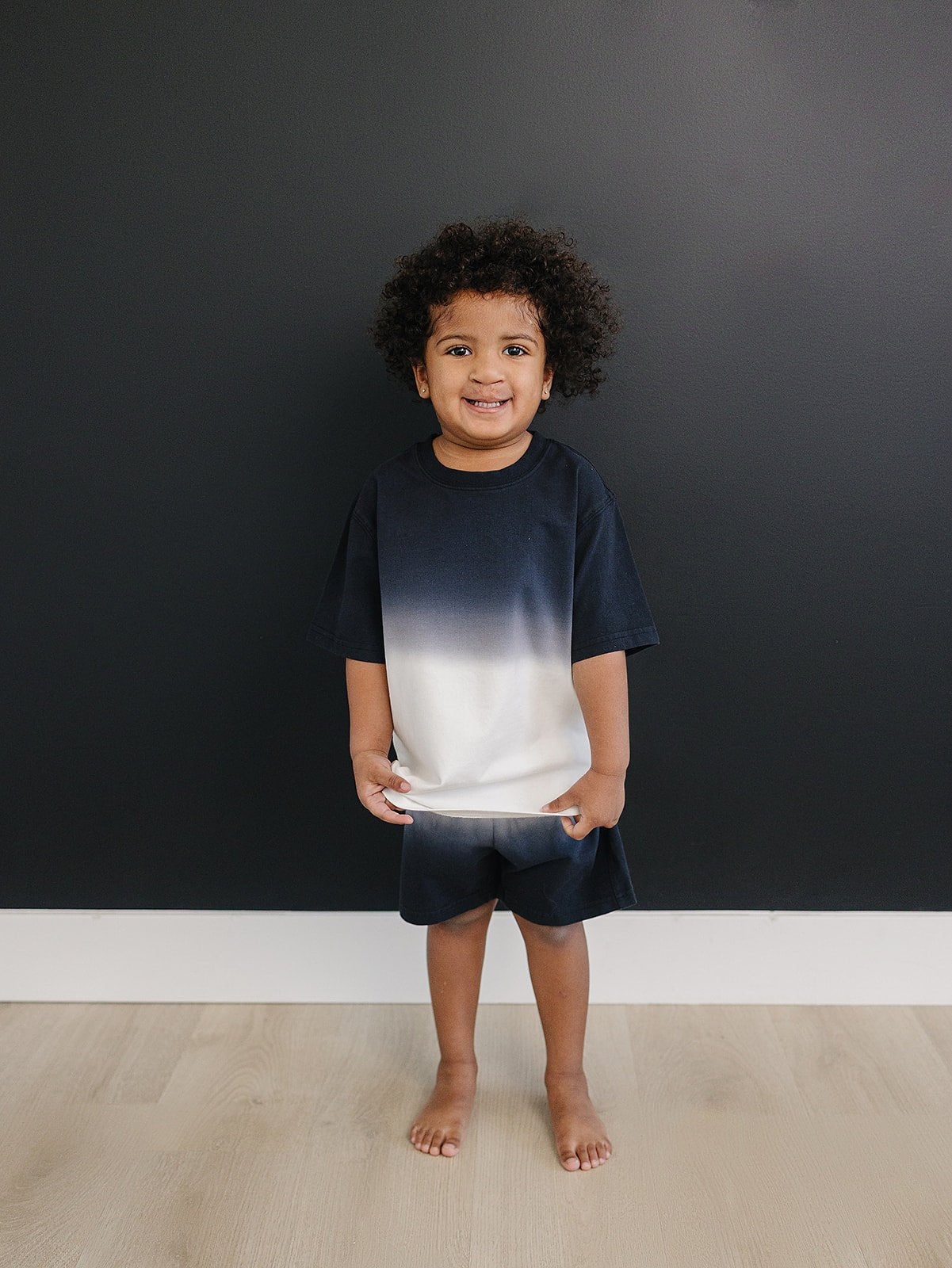 Colby Set - Olive + Scout