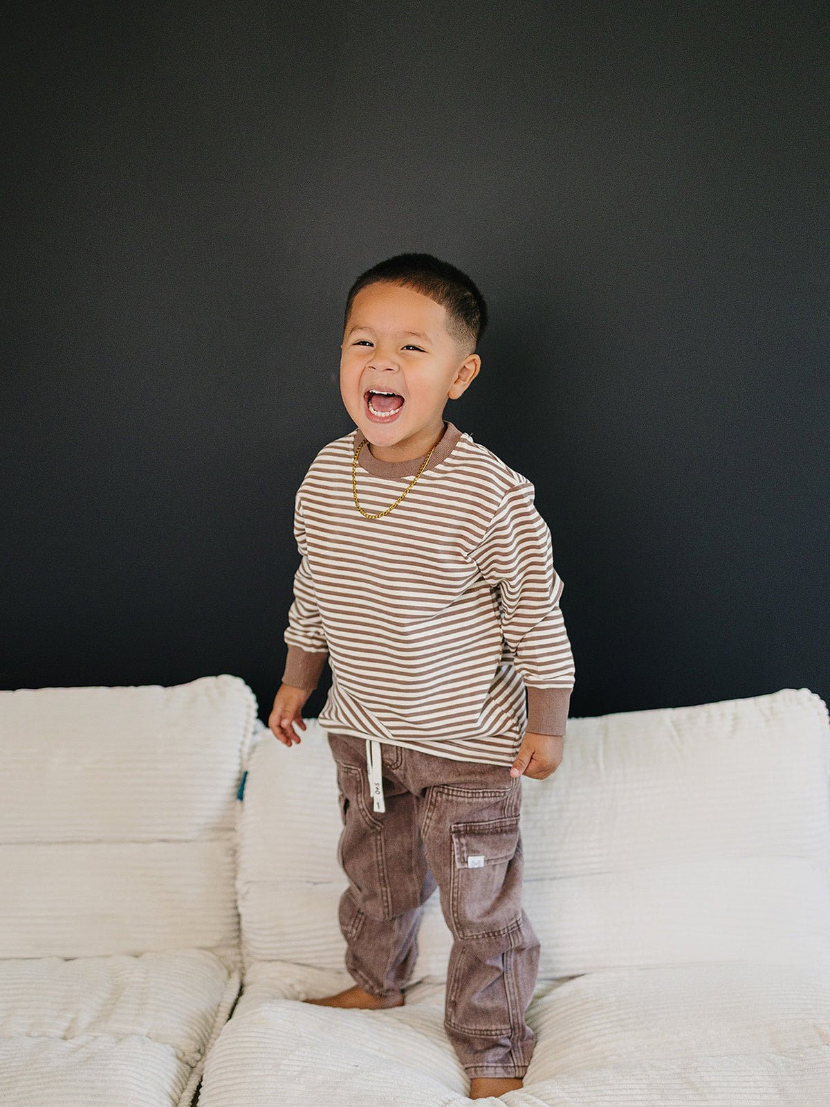 Crosby Jeans - Olive + Scout