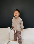 Crosby Jeans - Olive + Scout
