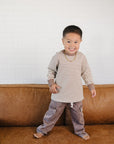 Crosby Jeans - Olive + Scout