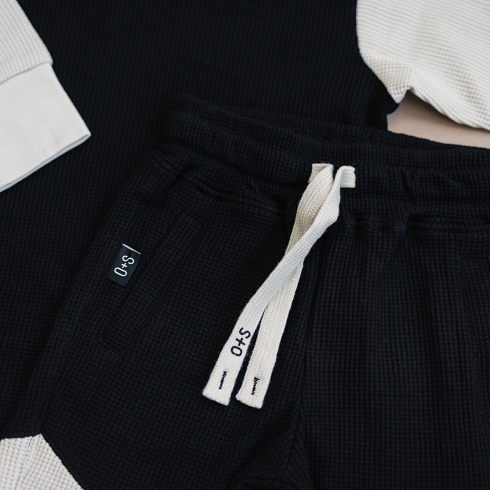 Cypress Set - Olive + Scout