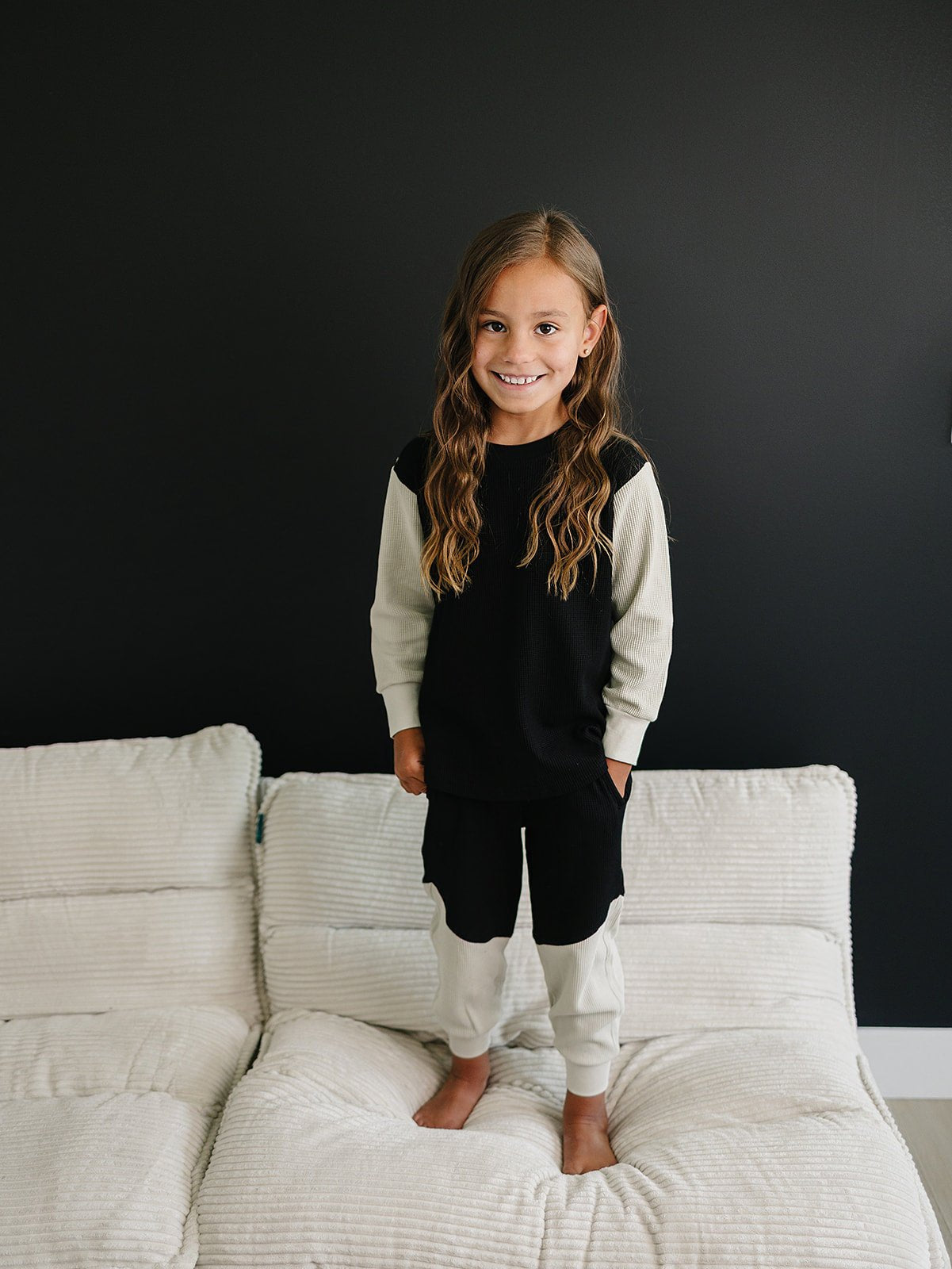 Cypress Set - Olive + Scout