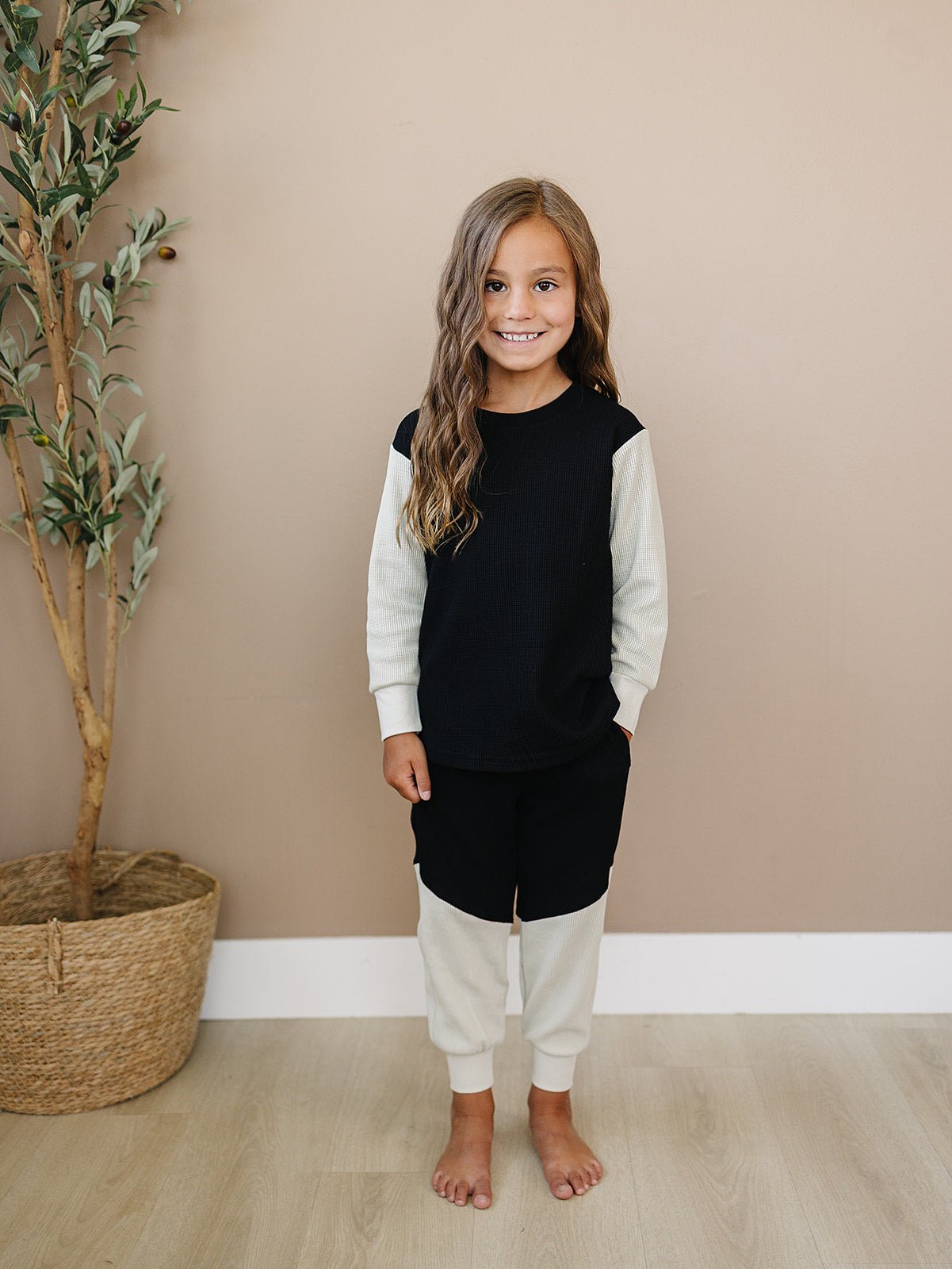 Cypress Set - Olive + Scout