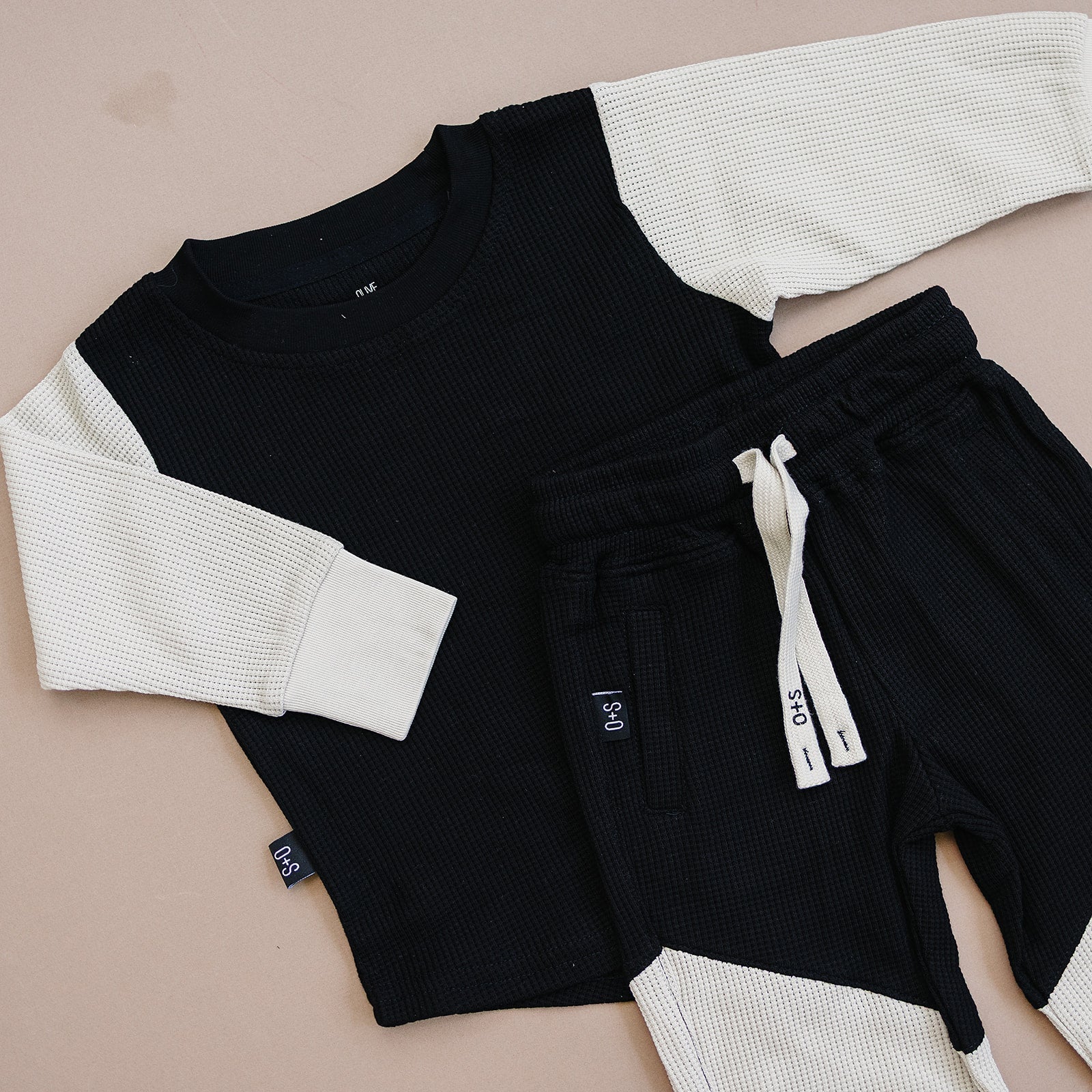 Cypress Set - Olive + Scout