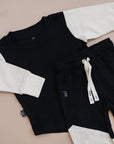 Cypress Set - Olive + Scout