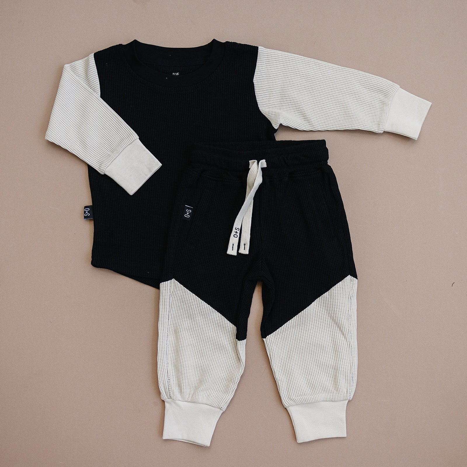 Cypress Set - Olive + Scout
