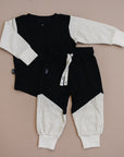 Cypress Set - Olive + Scout