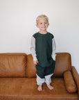 Cypress Set - Olive + Scout