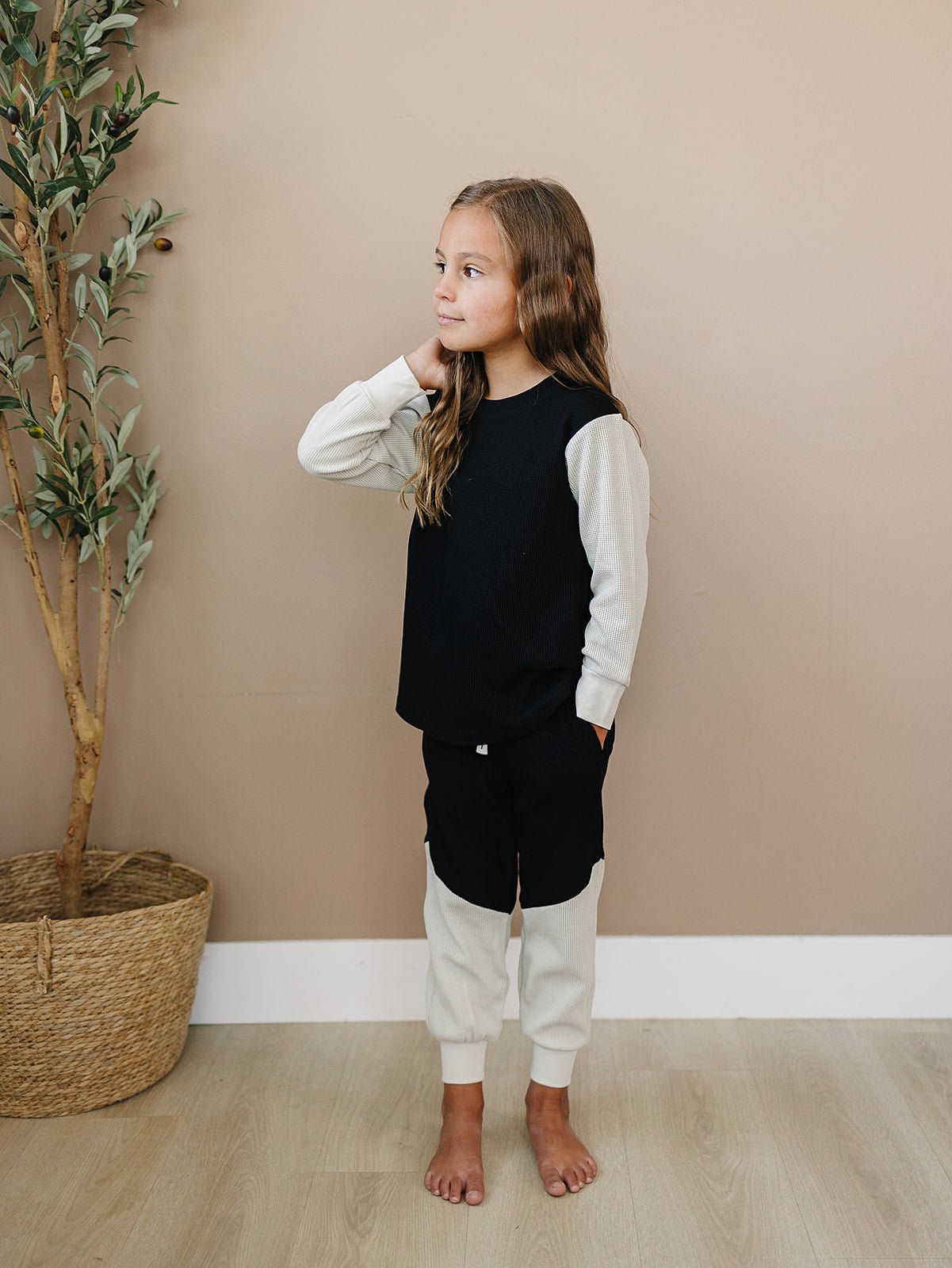 Cypress Set - Olive + Scout