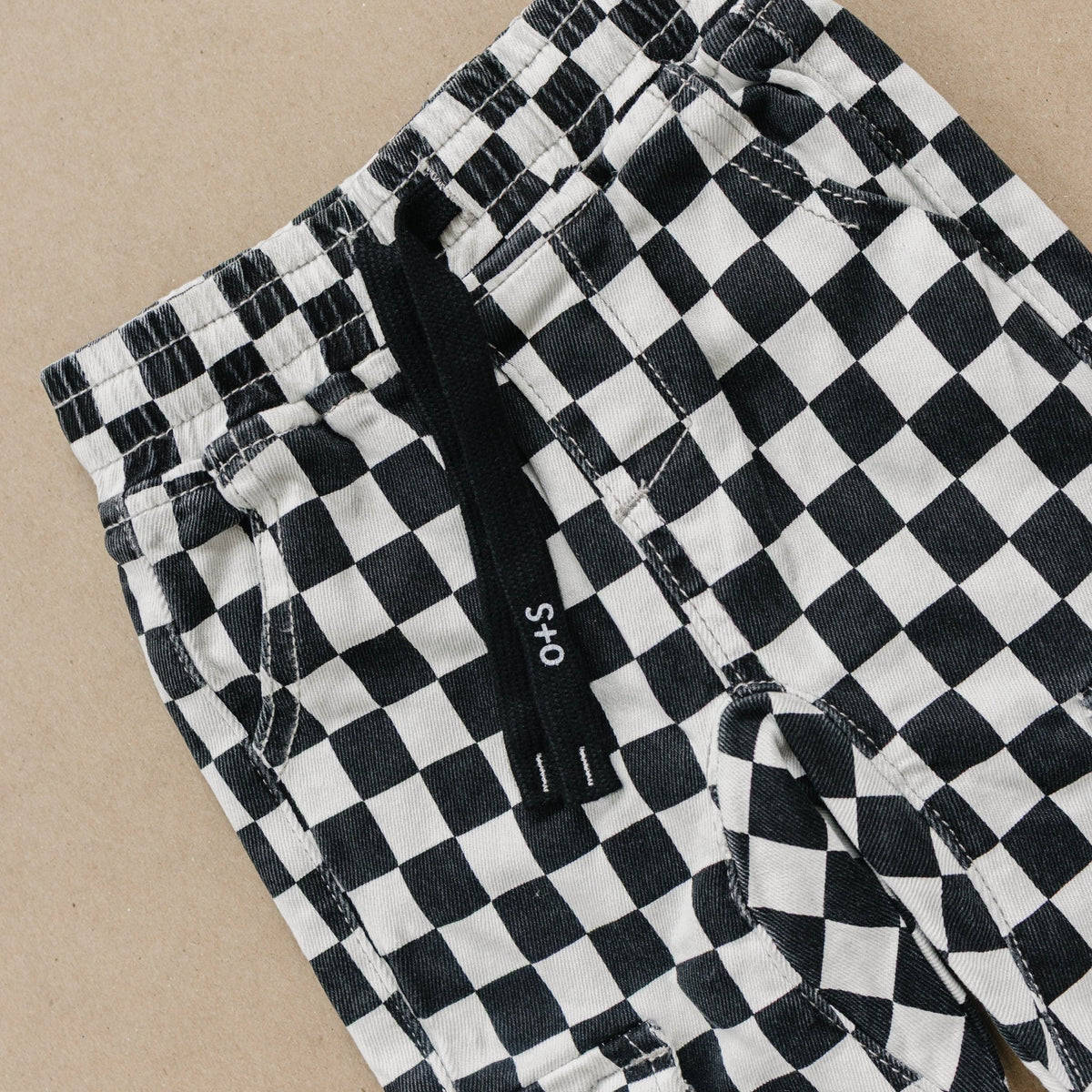 Dakota Pants - Olive + Scout