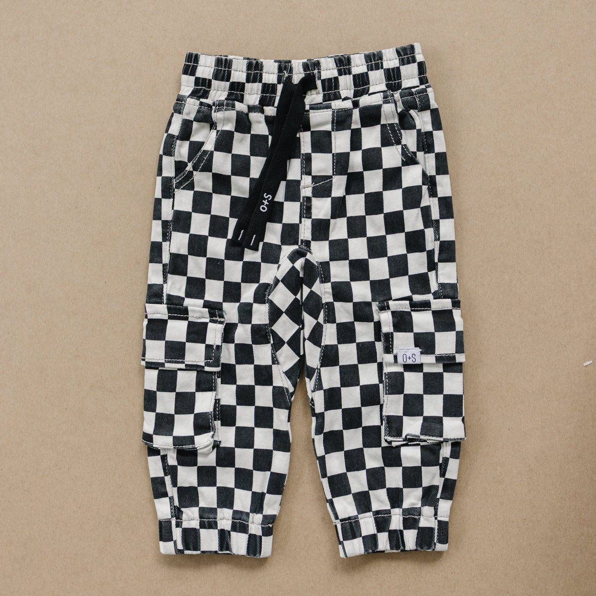 Dakota Pants - Olive + Scout
