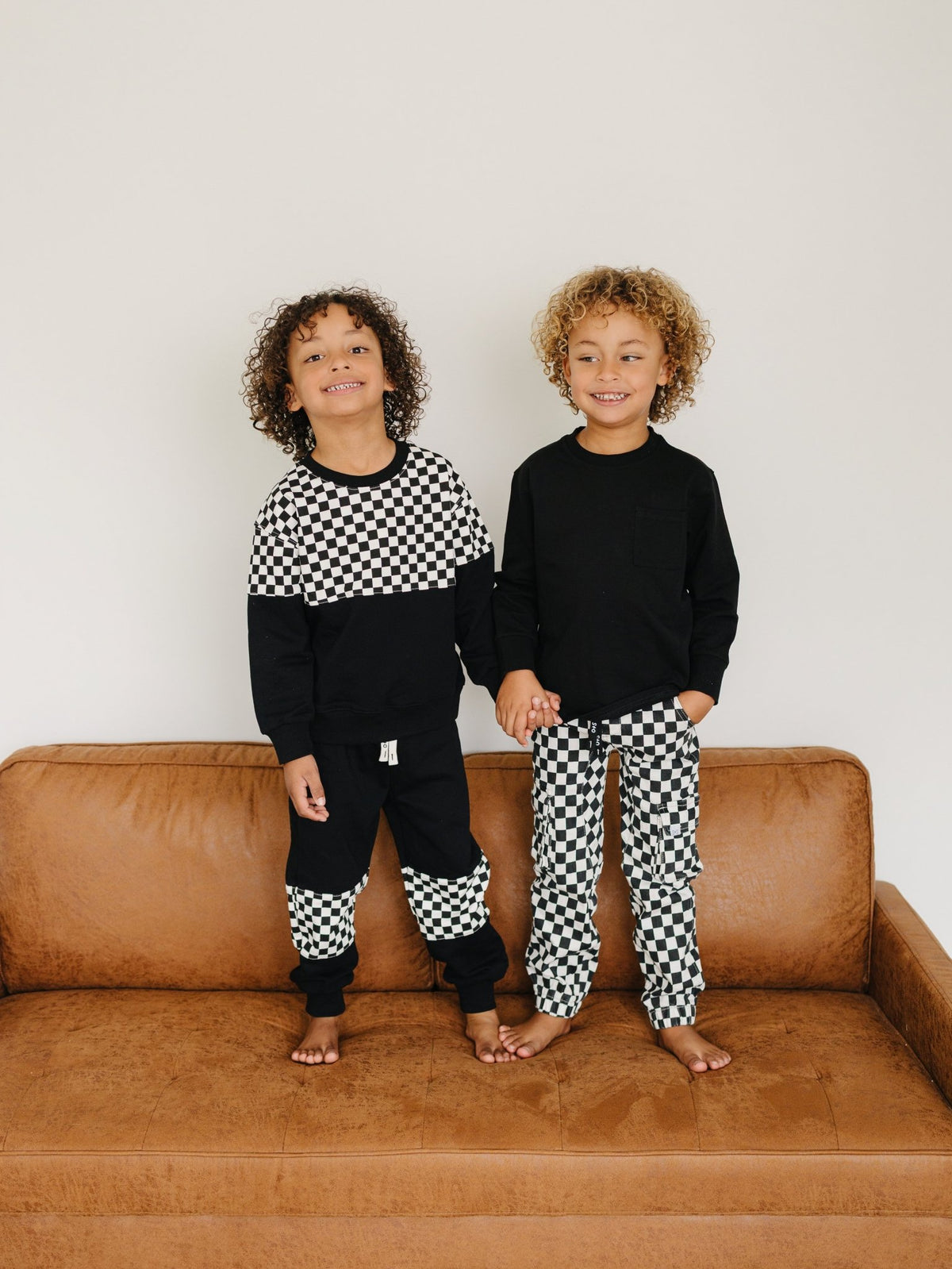 Dakota Pants - Olive + Scout