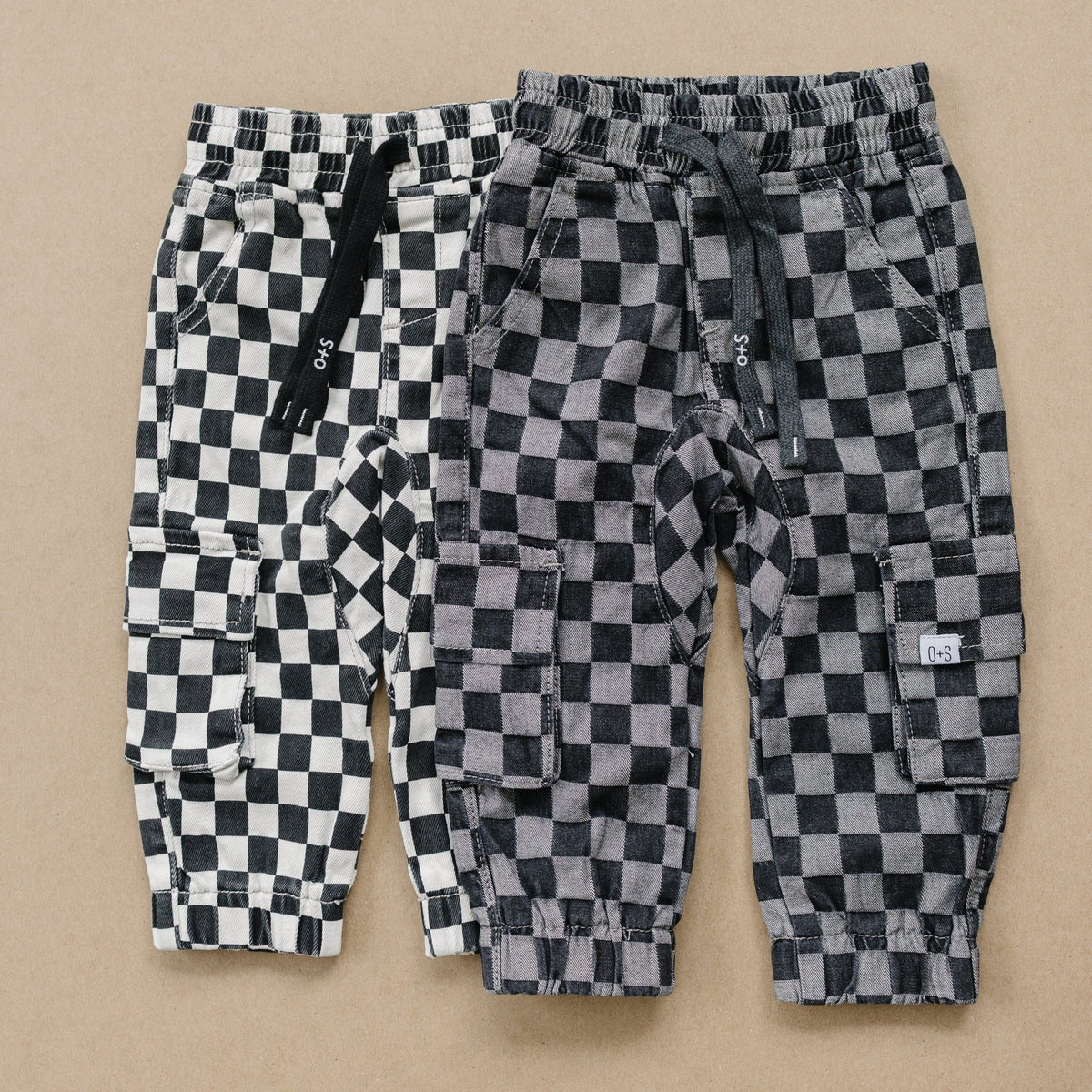 Dakota Pants - Olive + Scout