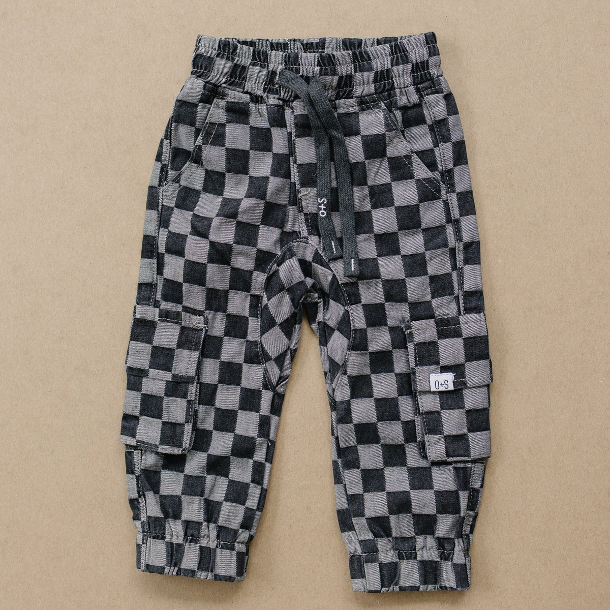 Dakota Pants - Olive + Scout