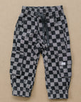 Dakota Pants - Olive + Scout