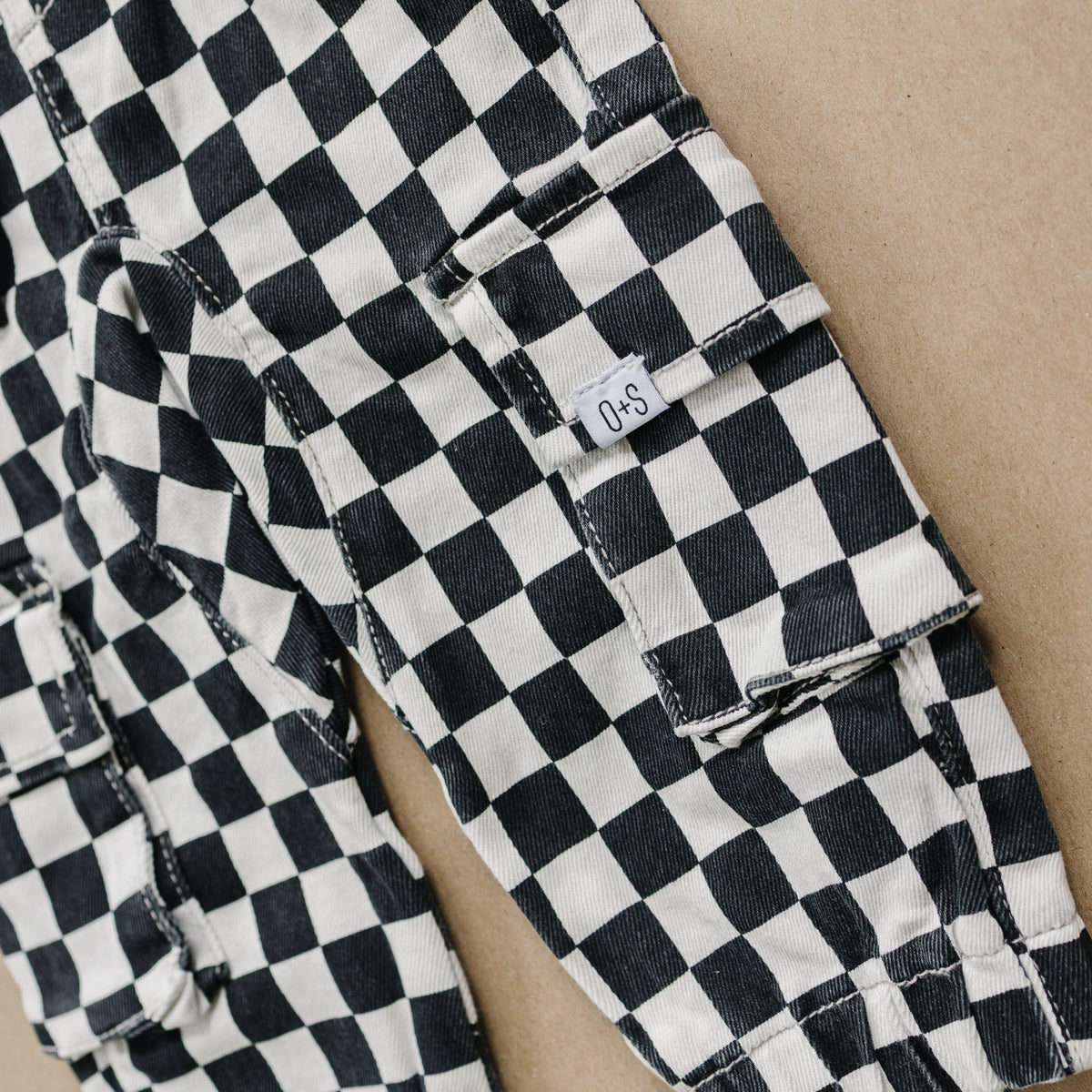 Dakota Pants - Olive + Scout