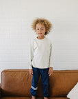 Dash Joggers - Olive + Scout