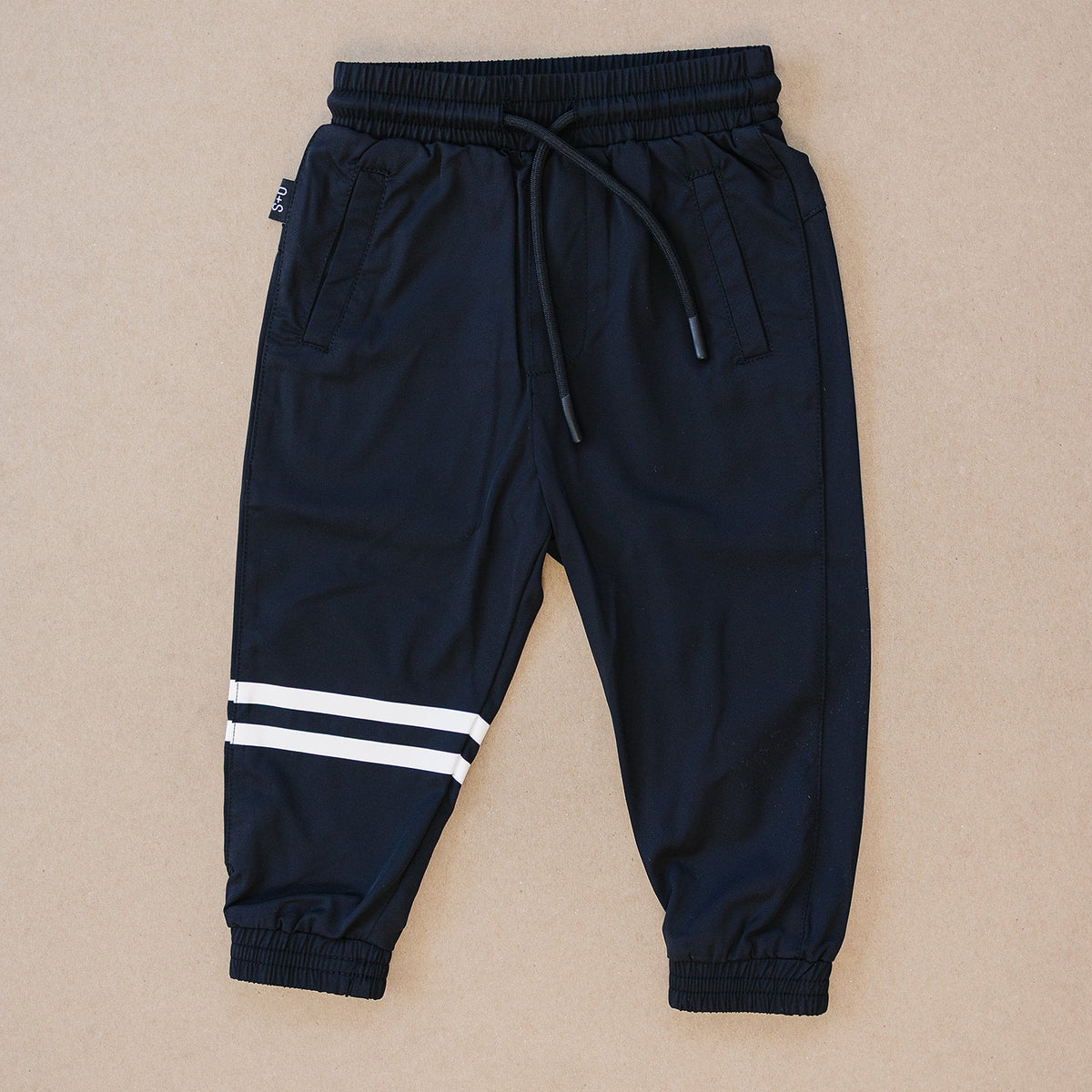 Dash Joggers - Olive + Scout
