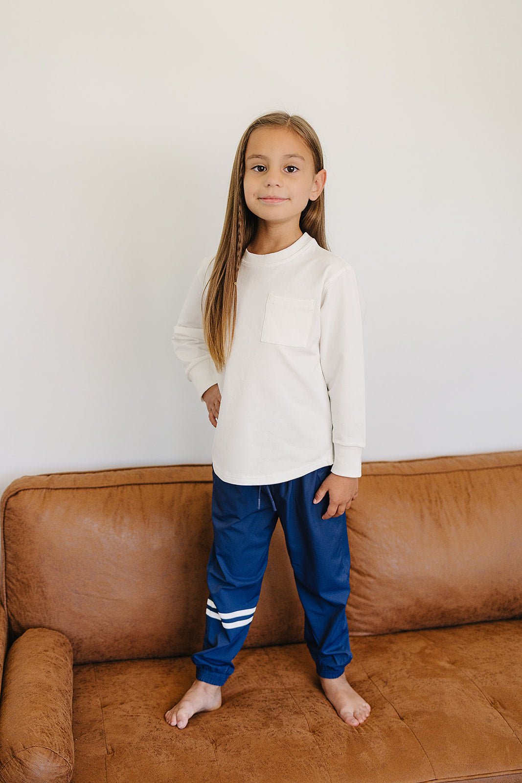 Dash Joggers - Olive + Scout